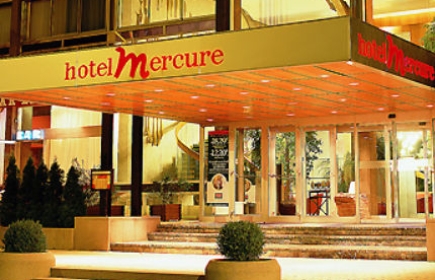 Hotel Mercure Centre