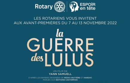 Espoir en Tête 2022 : La guerre des Lulus.